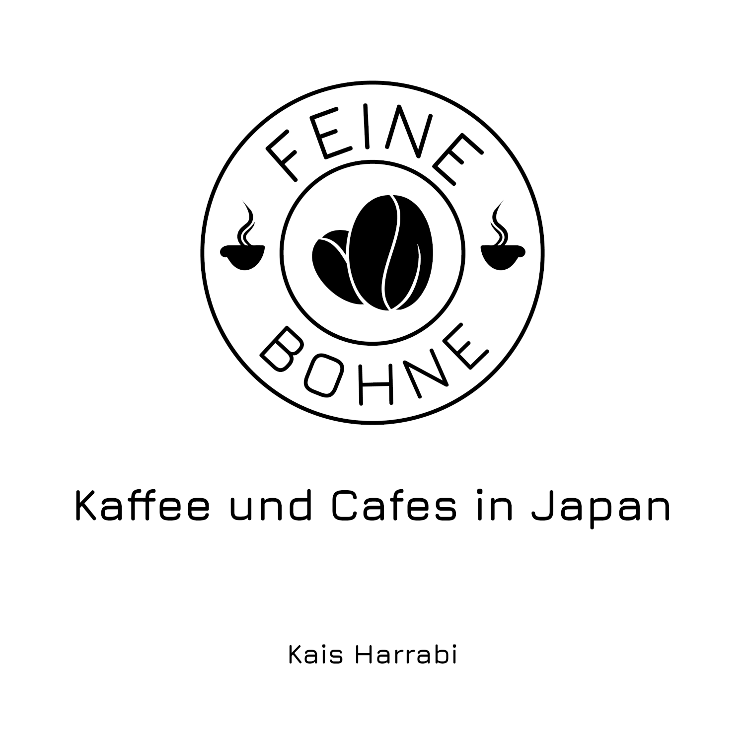 #21 Kaffee und Cafes in Japan | Kais Harrabi