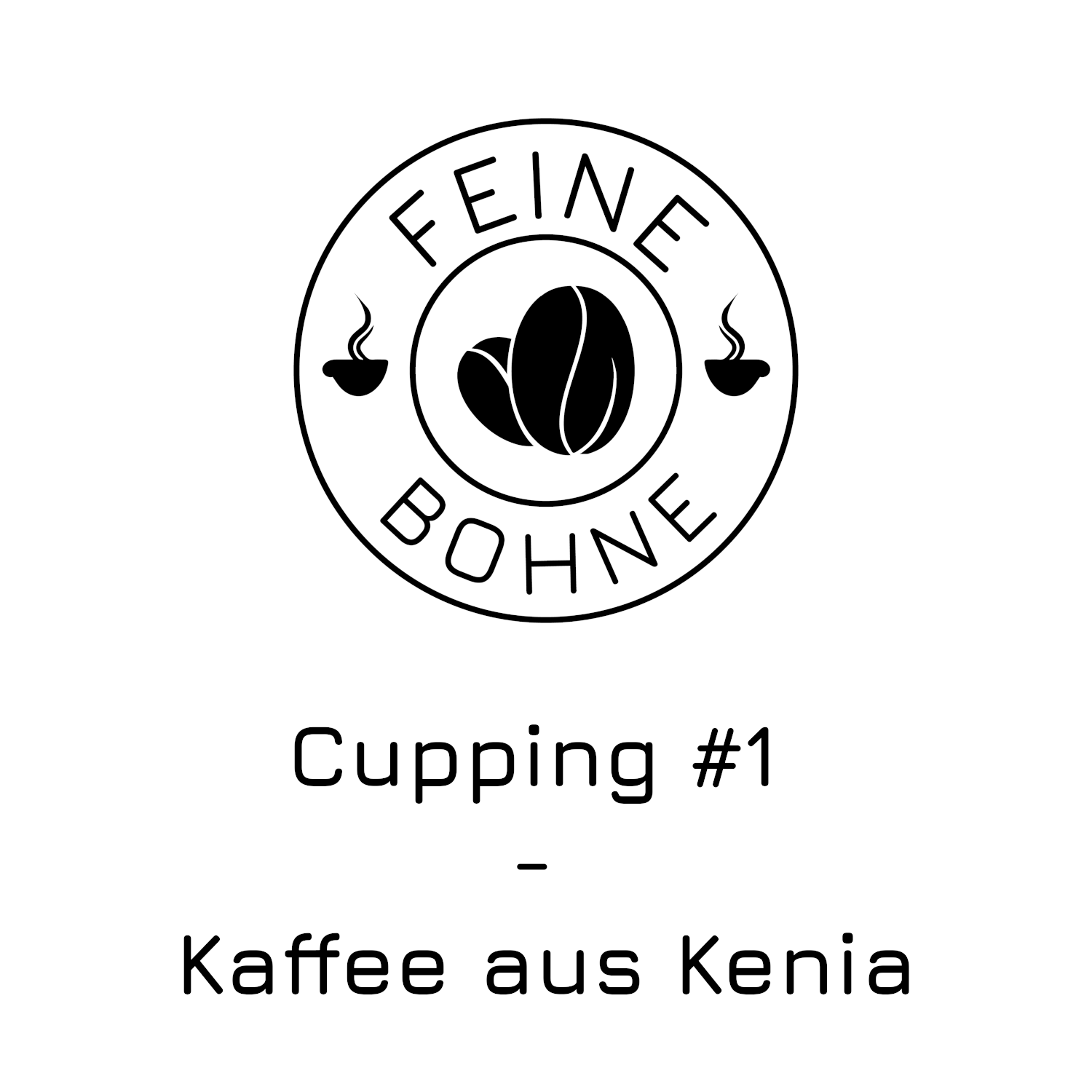 #49 Cupping #1 - Kaffee aus Kenia