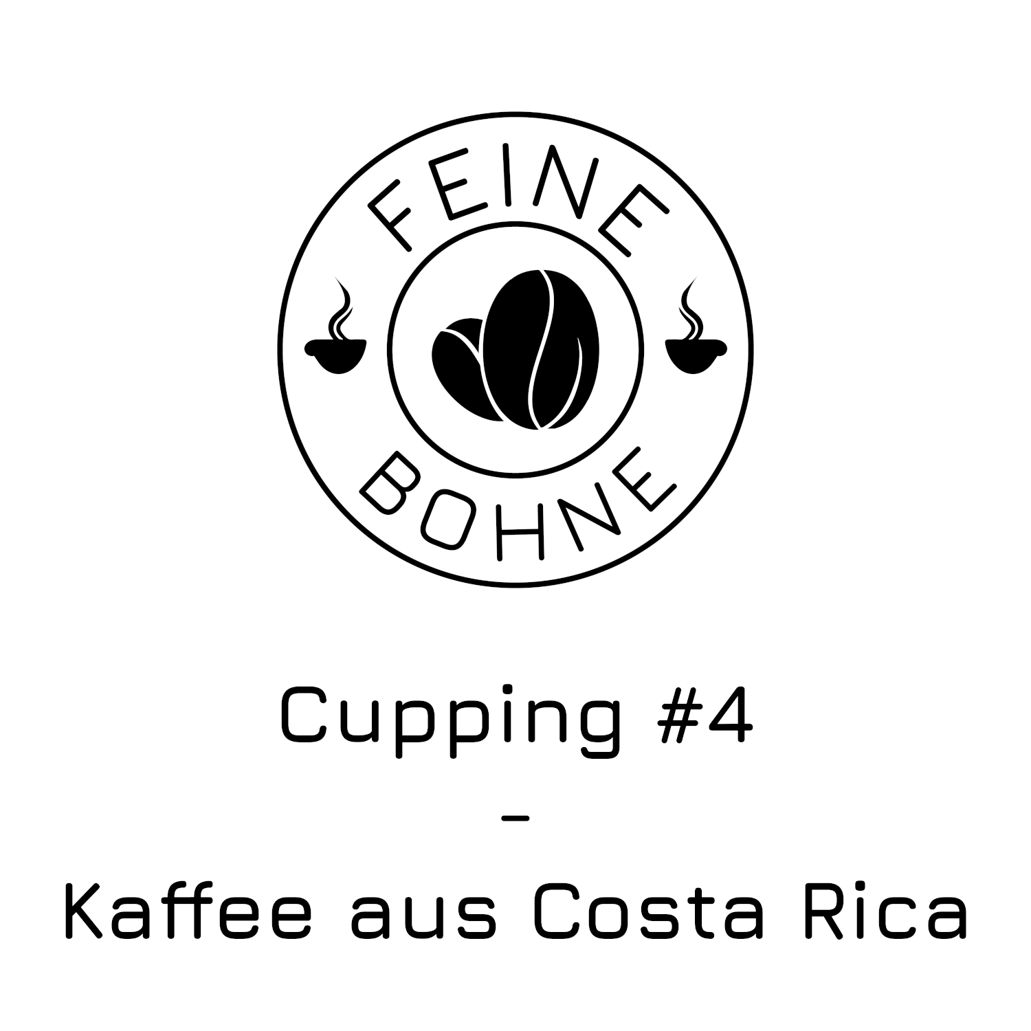 #52 Cupping #4 - Kaffee aus Costa Rica