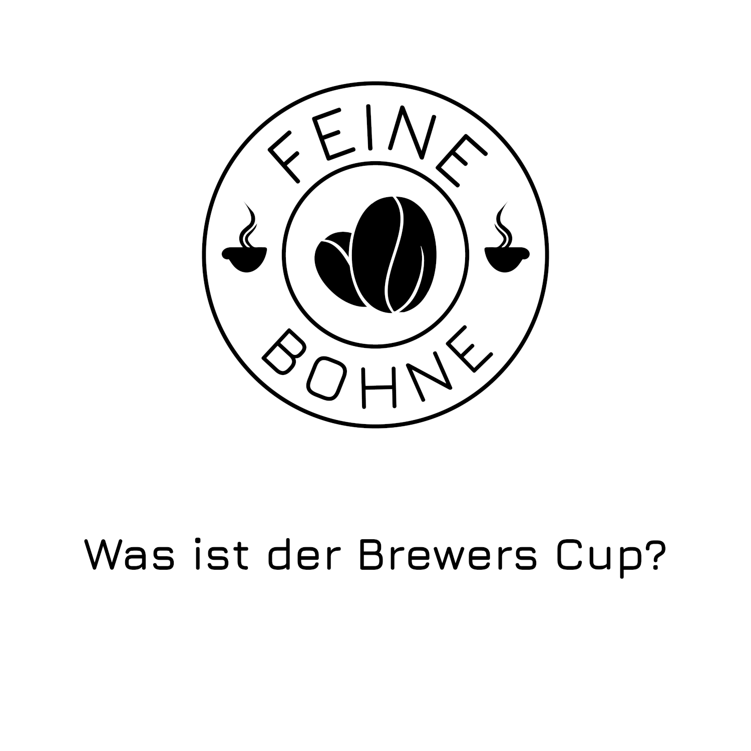#37 Was ist der Brewers Cup? | Nikolaus von Süssmund