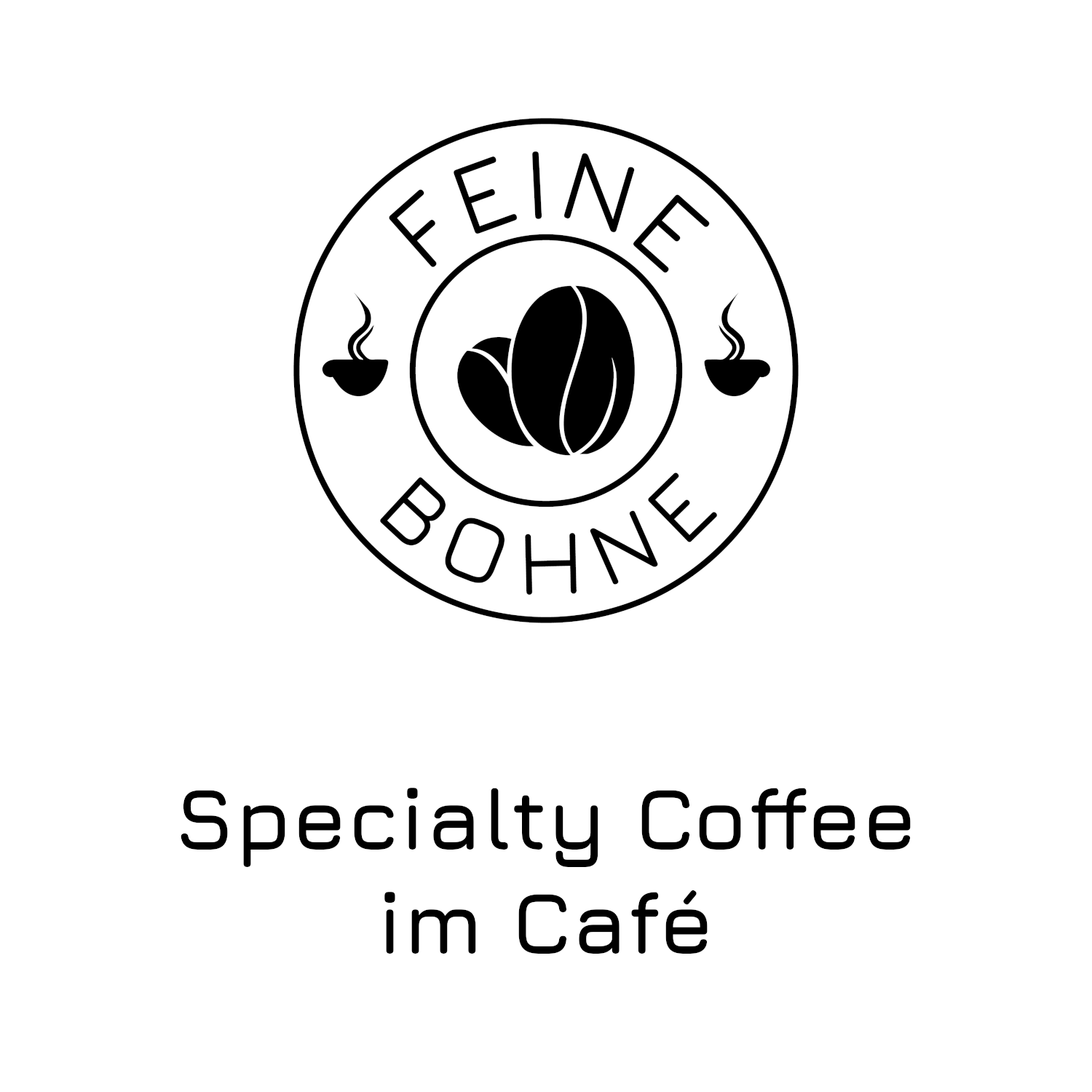#38 Specialty Coffee im Café | Fritz von The Holy Cross