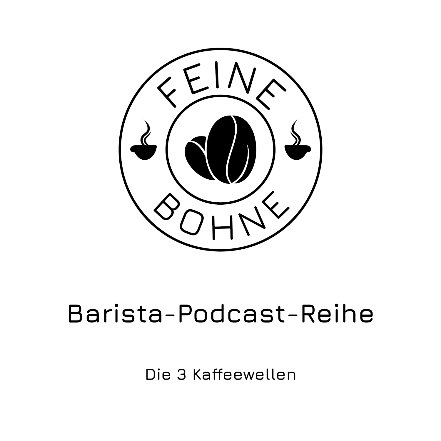 #24 Die 3 Kaffeewellen | Barista-Podcast-Reihe